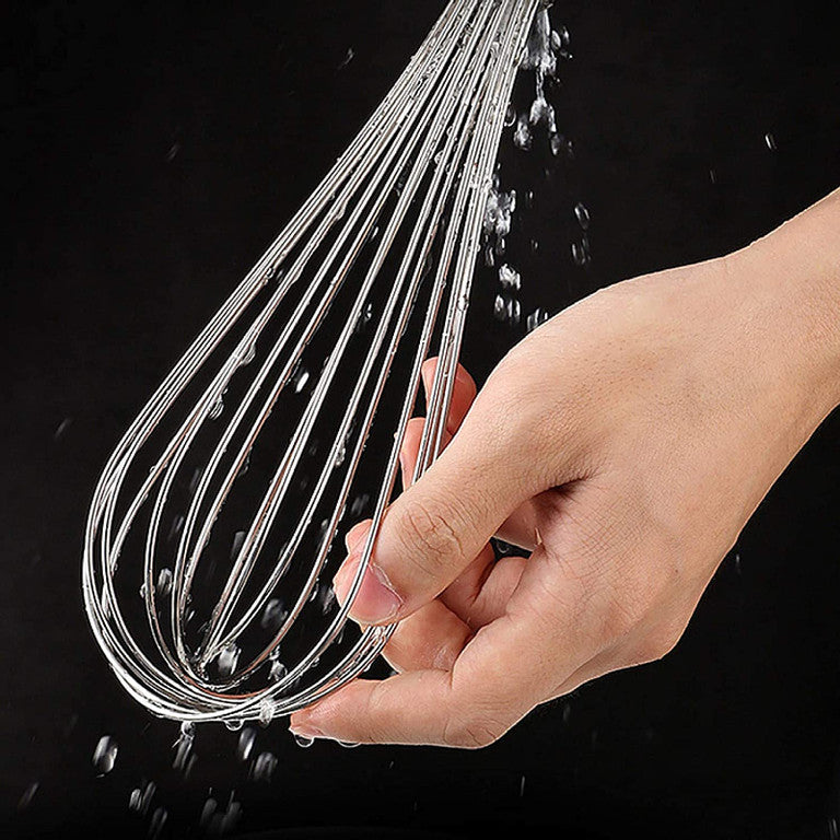 Stainless Steel Whisker