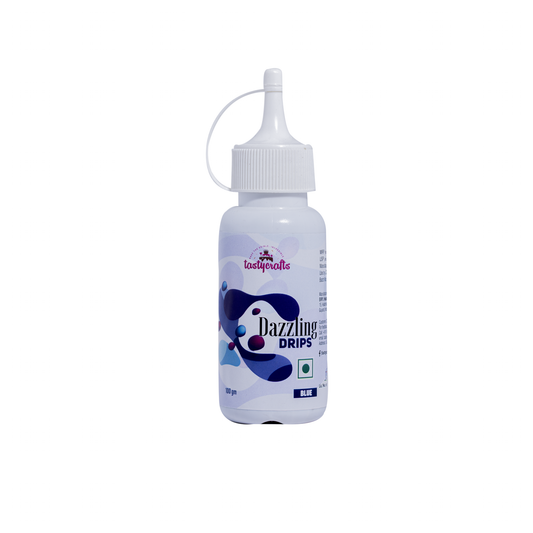 Tastycraft Drip Blue 100 gram