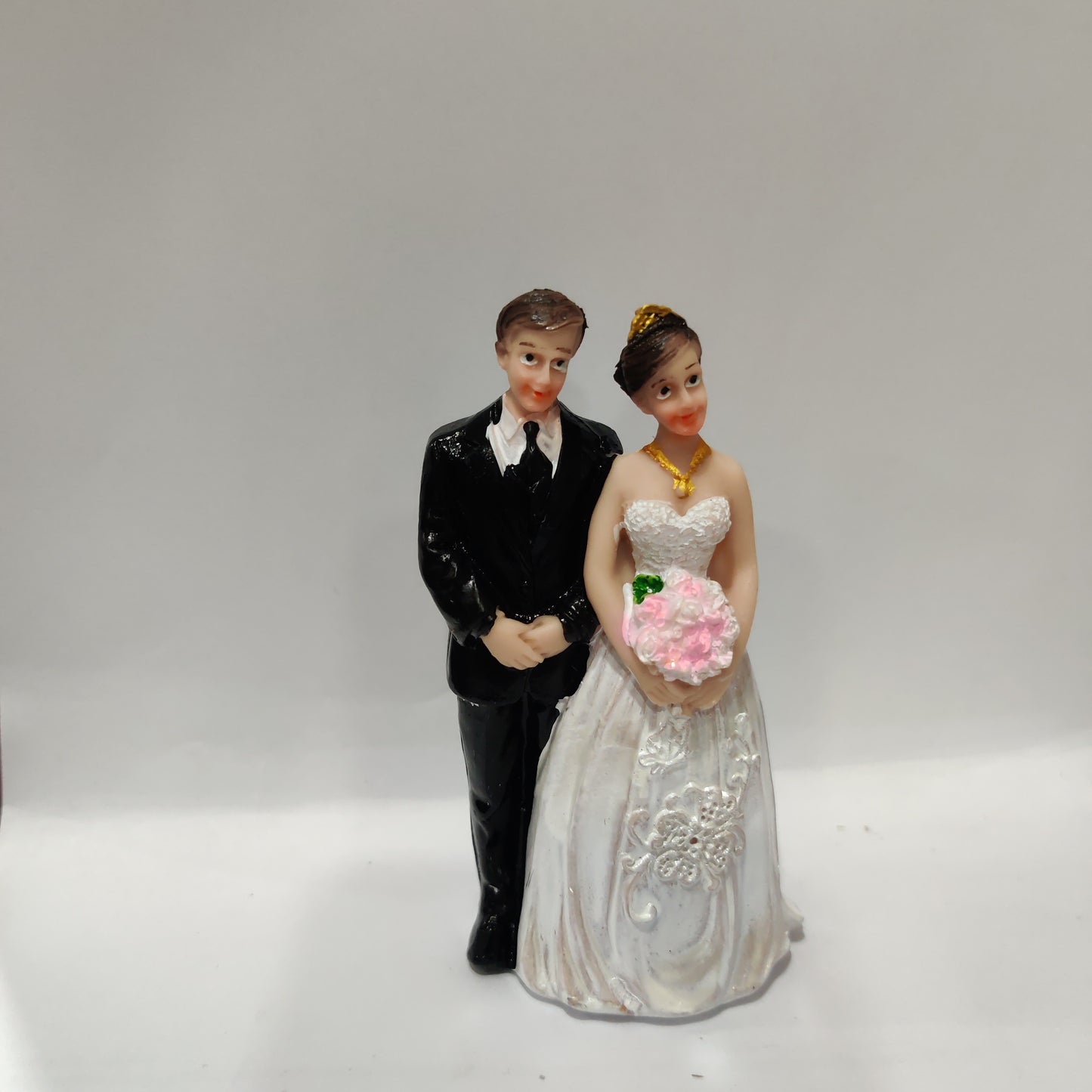 Couple topper (couple - 06B)