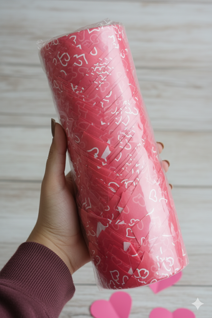 Tulip liner pack of 200