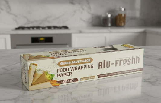 Butter paper 500 Gram