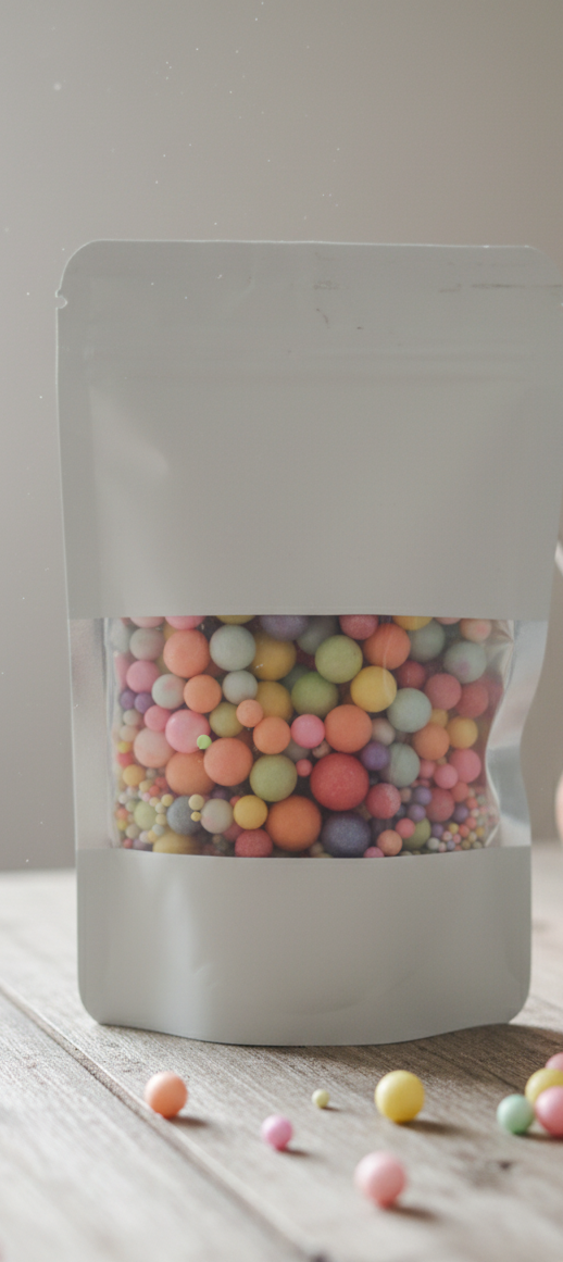 Rainbow Ball sprinkle