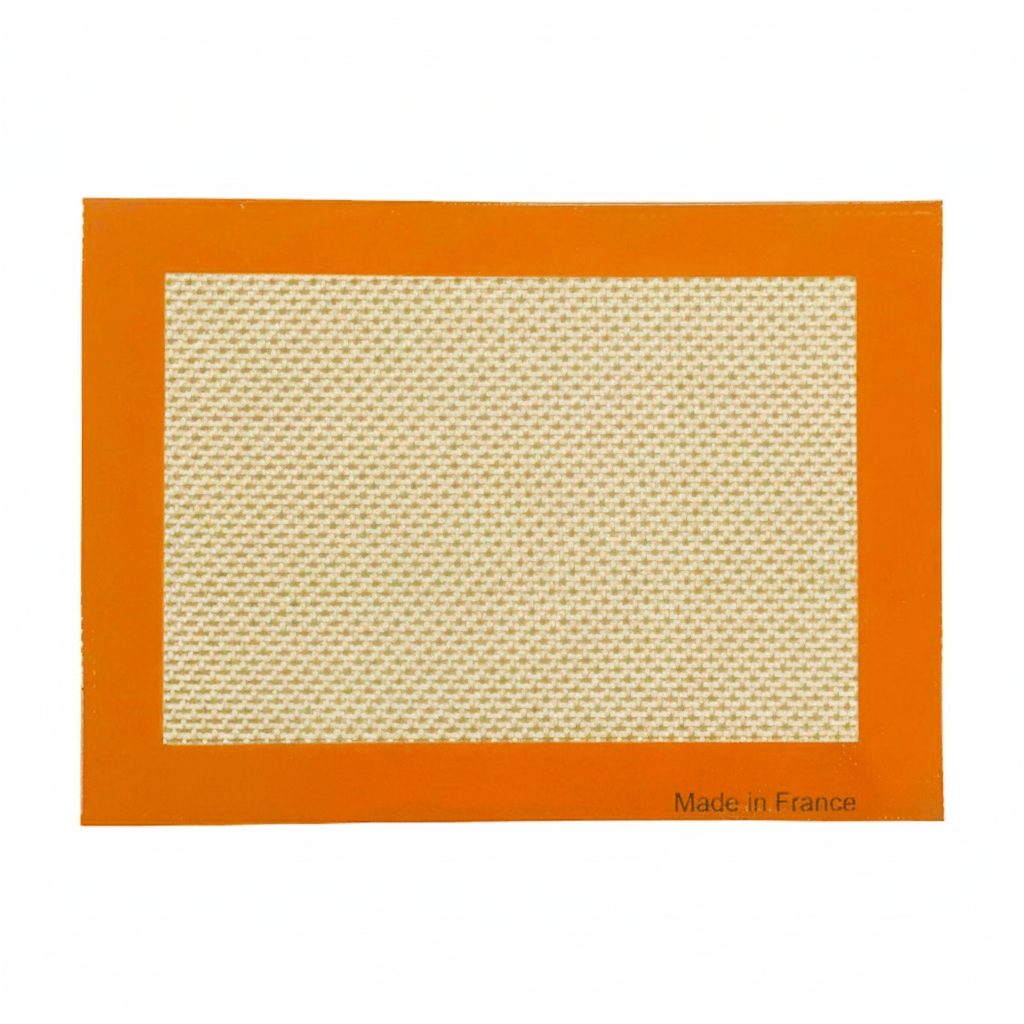 Jute Mat Silicone Size 12x8.5 inch