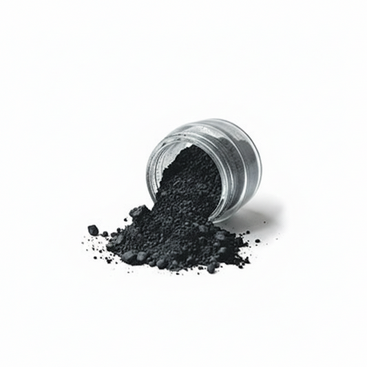 Black dust