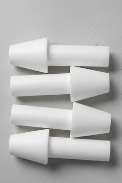 Castle dummy pack of 4