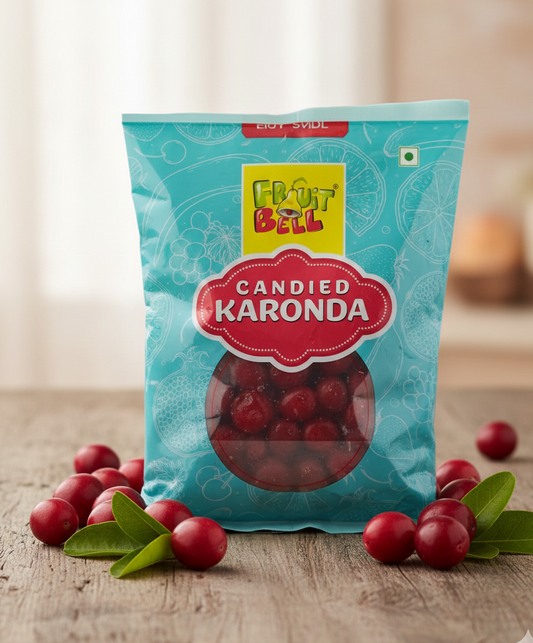 Bakersville Karoonda cherry 1 Kg