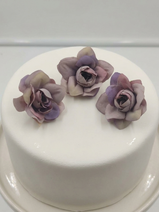 Dusty Lavender Rose flower