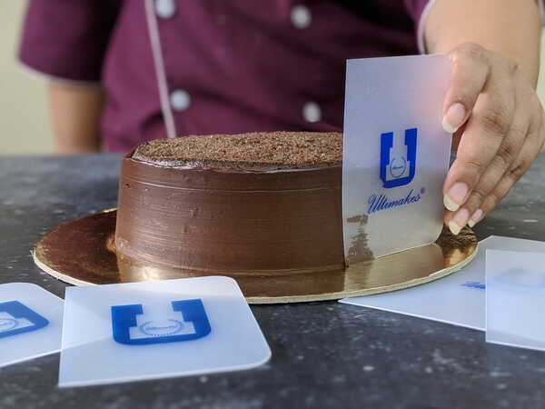 Ultimakes Soft Smoother (Set of 5)