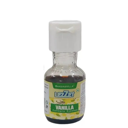 Lezzet Vanilla Essence 20 ml