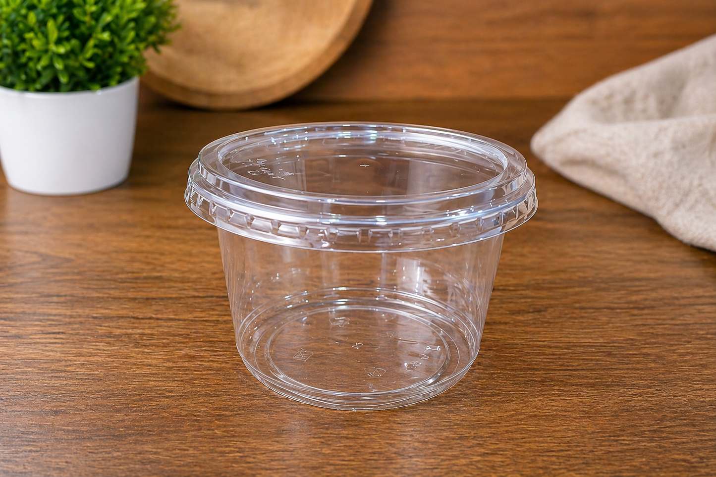 cookie container pack of 10 (lenght 3 inch diameter 4.5 inch)
