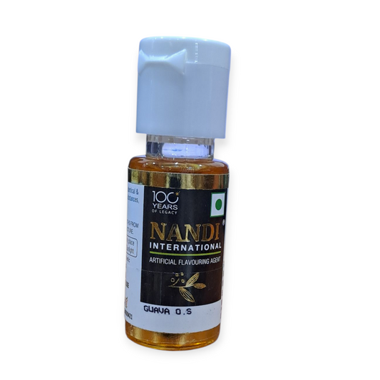 Nandi Guava Essence Oil Based 20ML
