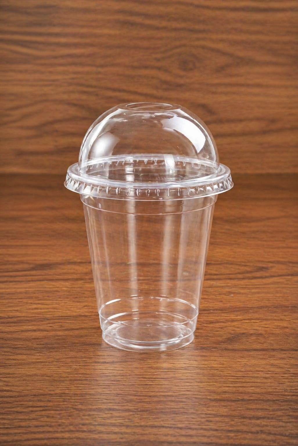 dome lid glasses pack of 5
