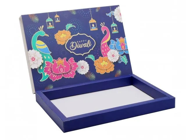 Diwali chocolate box 24 cavity