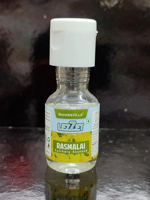 Lezzet Rasmalai essence 20 ml