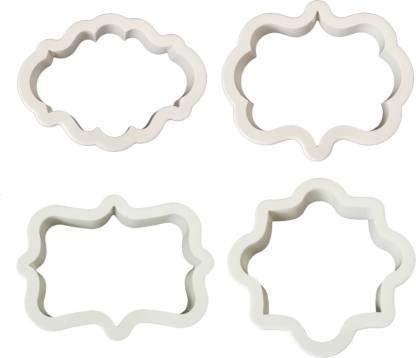 fondant frame cutter