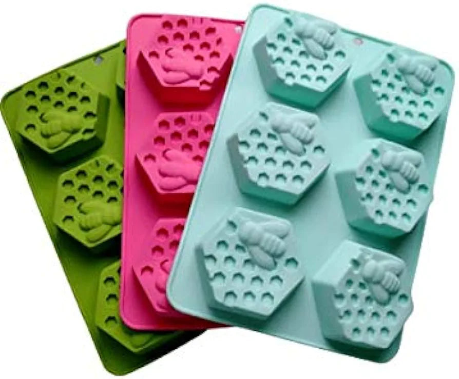 Honeybee Silicon Mould