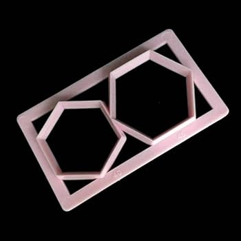 Geometric Embrosser