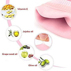 Spa Gel Shocks
