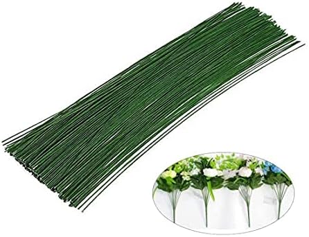 Ultimakes premium quality floral wire no. 22 (Pack of 100)