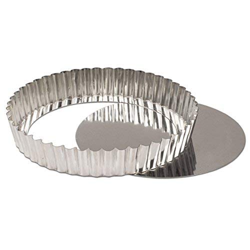 Aluminium Pie Dish 8inch