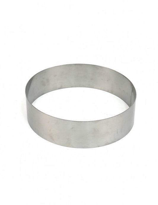Burger Ring Size 4x1 inch