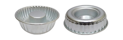 Aluminum Bundt Cake Tin 9 inch