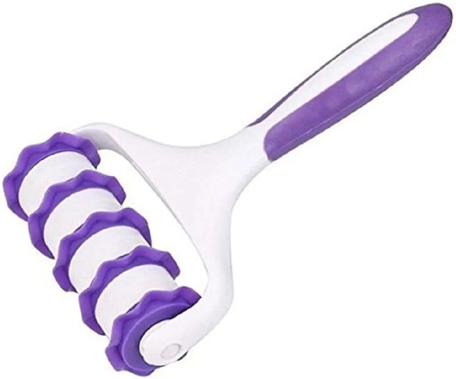 Ribbon Fondant Cutter