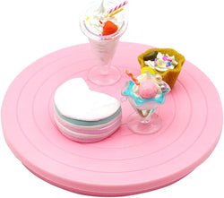 Mini Baking Turntable 14 cm