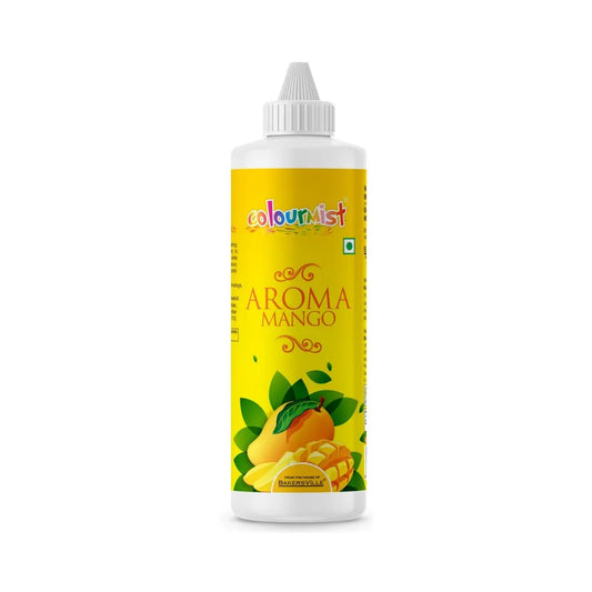 Bakersville Colourmist Aroma Mango 200 gm