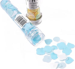 Mini Portable Travel Soap Paper Sheets Pack Of 1 (Random Colour)