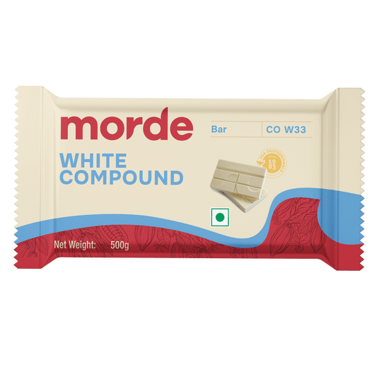 Morde white compound (co W33) 500 gm