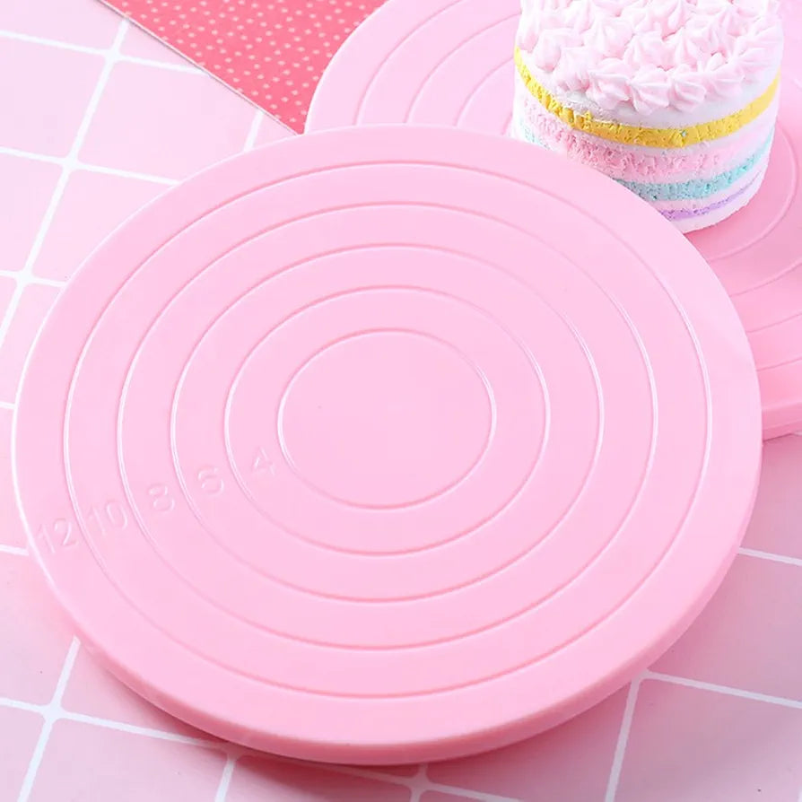 Mini Baking Turntable 14 cm