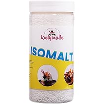 Tastycraft Isomalt 500gm