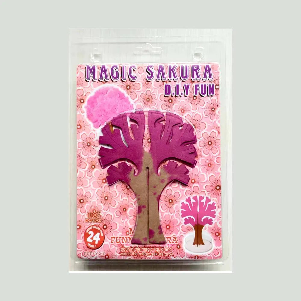 Magic  miniature tree