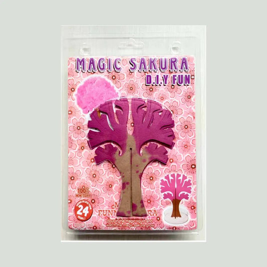Magic  miniature tree