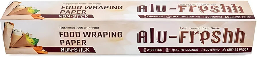 Butter paper 15 mtr