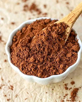 Cocoa Powder
