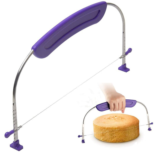 Cake Leveler - Small, 12-inch