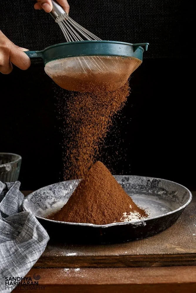 Cocoa Powder