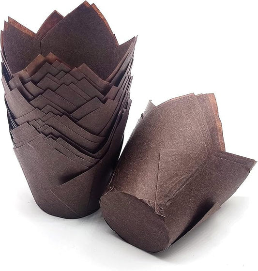 Tulip Liner Pack of 100