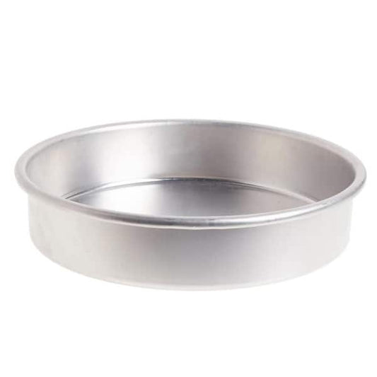 9 inch round cake tin