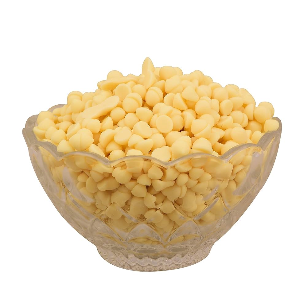 Bakersville Chocoville Pineapple Compound Chips