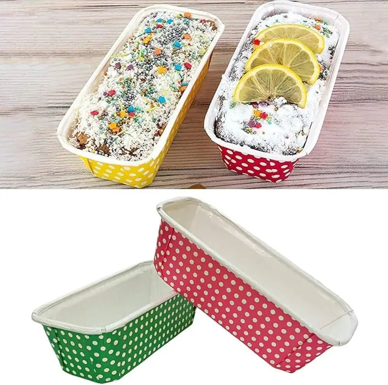 Premium Plum Cake Bake and serve Plumpy (Random Colour)