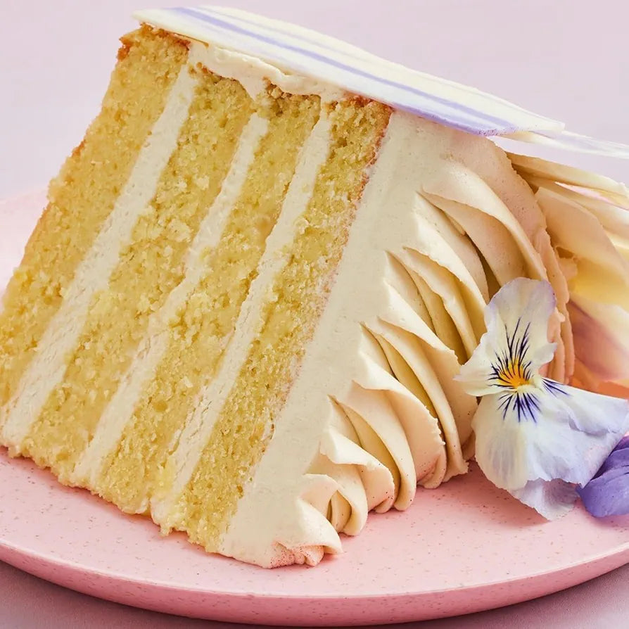 Van houten White  Compound 500 gram