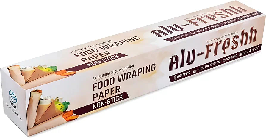Butter paper 15 mtr