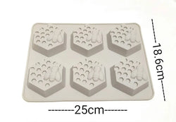 Honeybee Silicon Mould