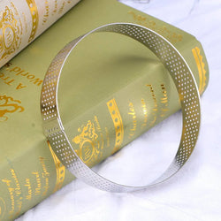 5 inch tart Ring