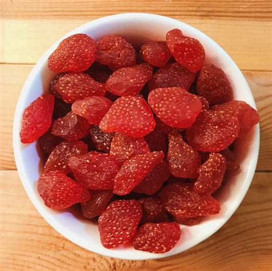 Strawberry 100gm