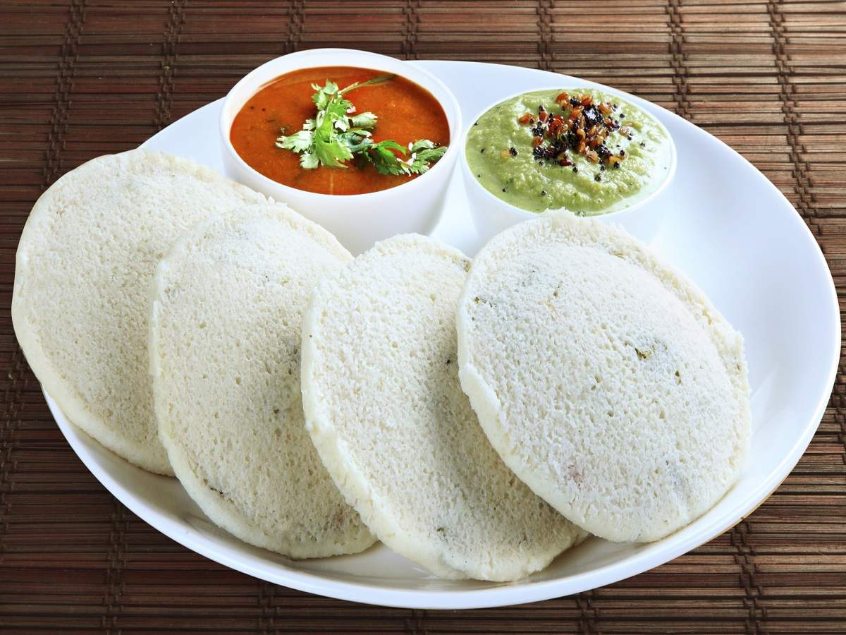 Flexi Idli mix 1kg