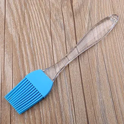 Silicon Oil Brush  Size- 8 inch